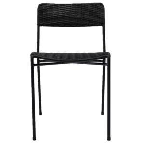 Tapatía Dining Chair en textilene 6mm